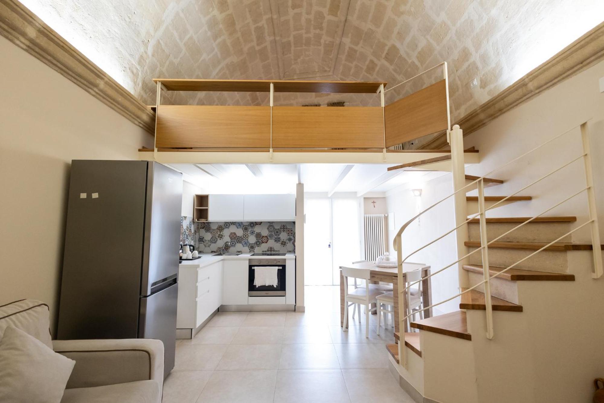 Antica Dimora Storica La Finestra Sul Campanile Villa Matera Dış mekan fotoğraf