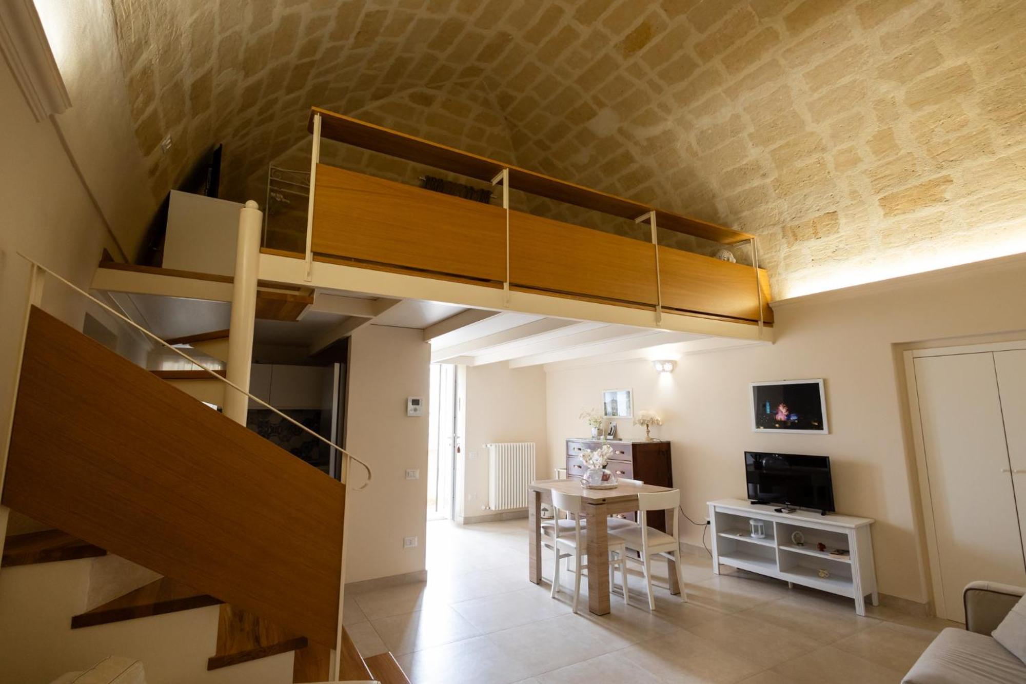 Antica Dimora Storica La Finestra Sul Campanile Villa Matera Dış mekan fotoğraf