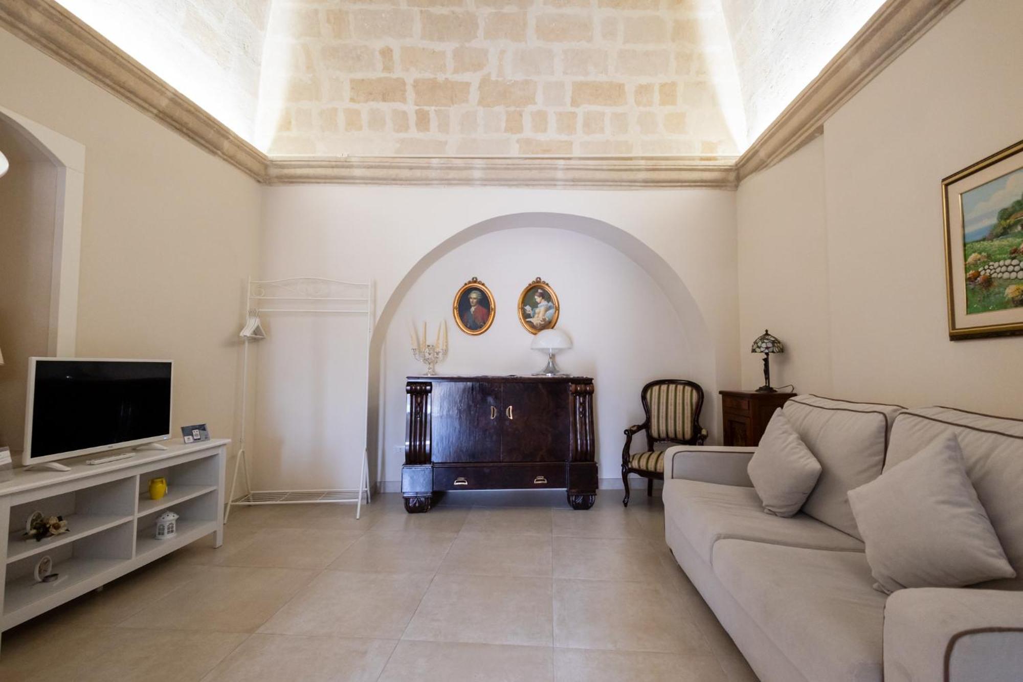 Antica Dimora Storica La Finestra Sul Campanile Villa Matera Dış mekan fotoğraf