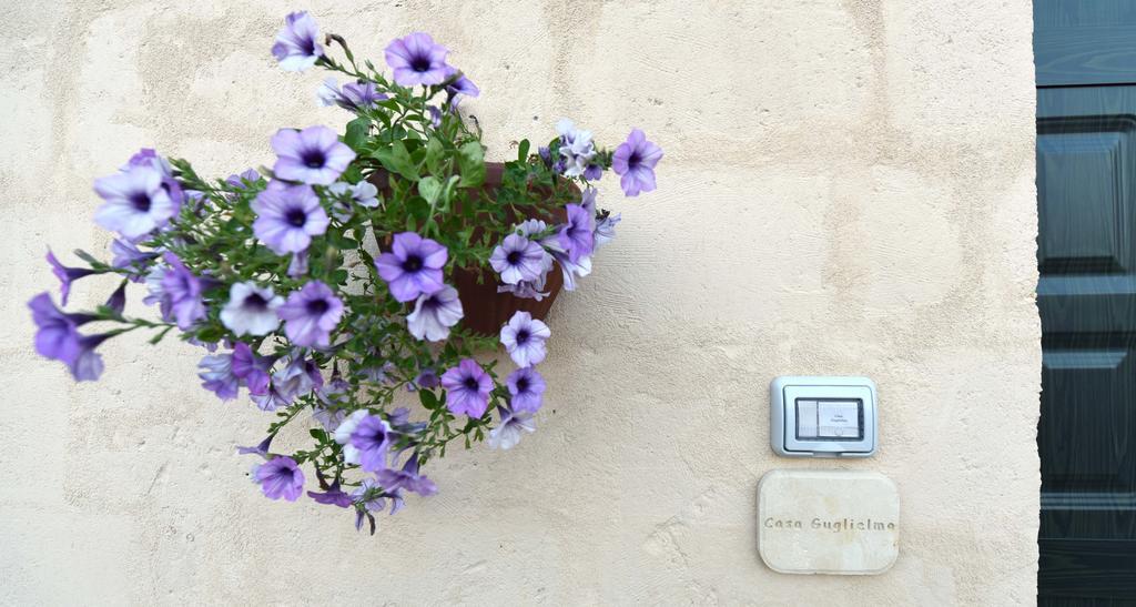 Antica Dimora Storica La Finestra Sul Campanile Villa Matera Dış mekan fotoğraf