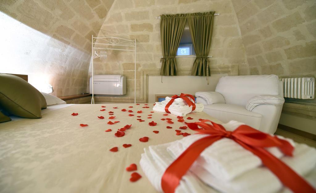 Antica Dimora Storica La Finestra Sul Campanile Villa Matera Dış mekan fotoğraf