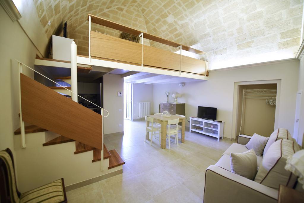 Antica Dimora Storica La Finestra Sul Campanile Villa Matera Dış mekan fotoğraf