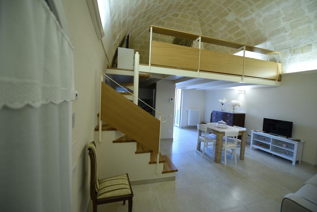 Antica Dimora Storica La Finestra Sul Campanile Villa Matera Dış mekan fotoğraf
